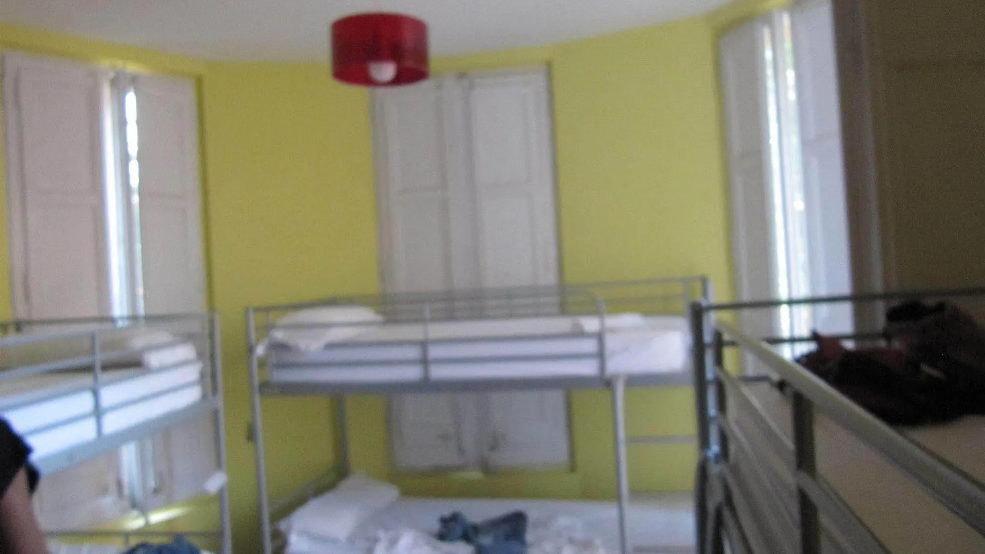 Garden House Hostel Barcelona By Feetup Hostels 0*,