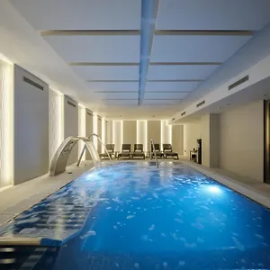 4* Hotel Catalonia La Maquinista