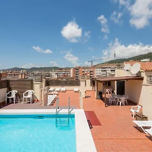 3* Aparthotel Bertran